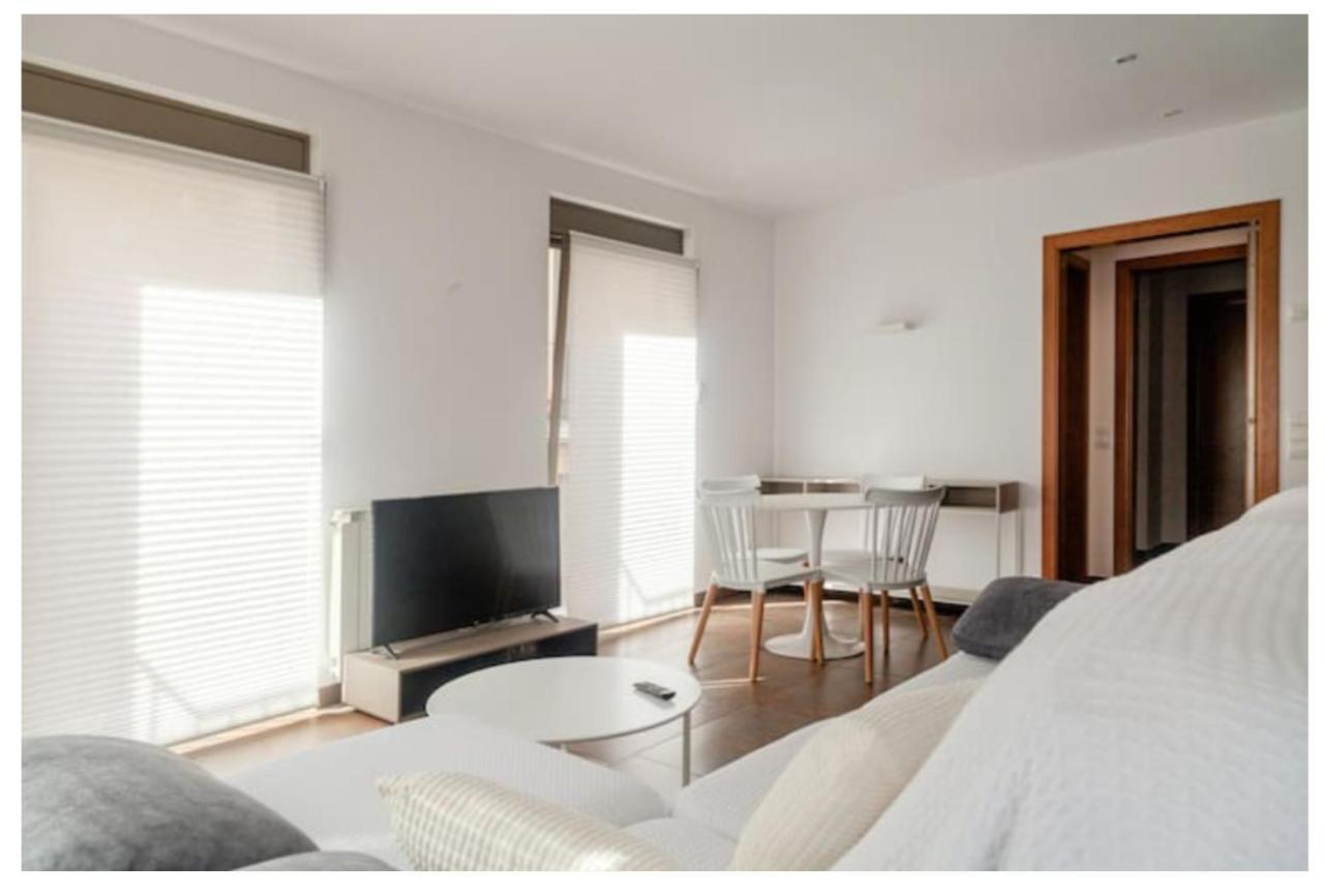 Residential Tourist Apartments Caldes D'Estrach Dış mekan fotoğraf