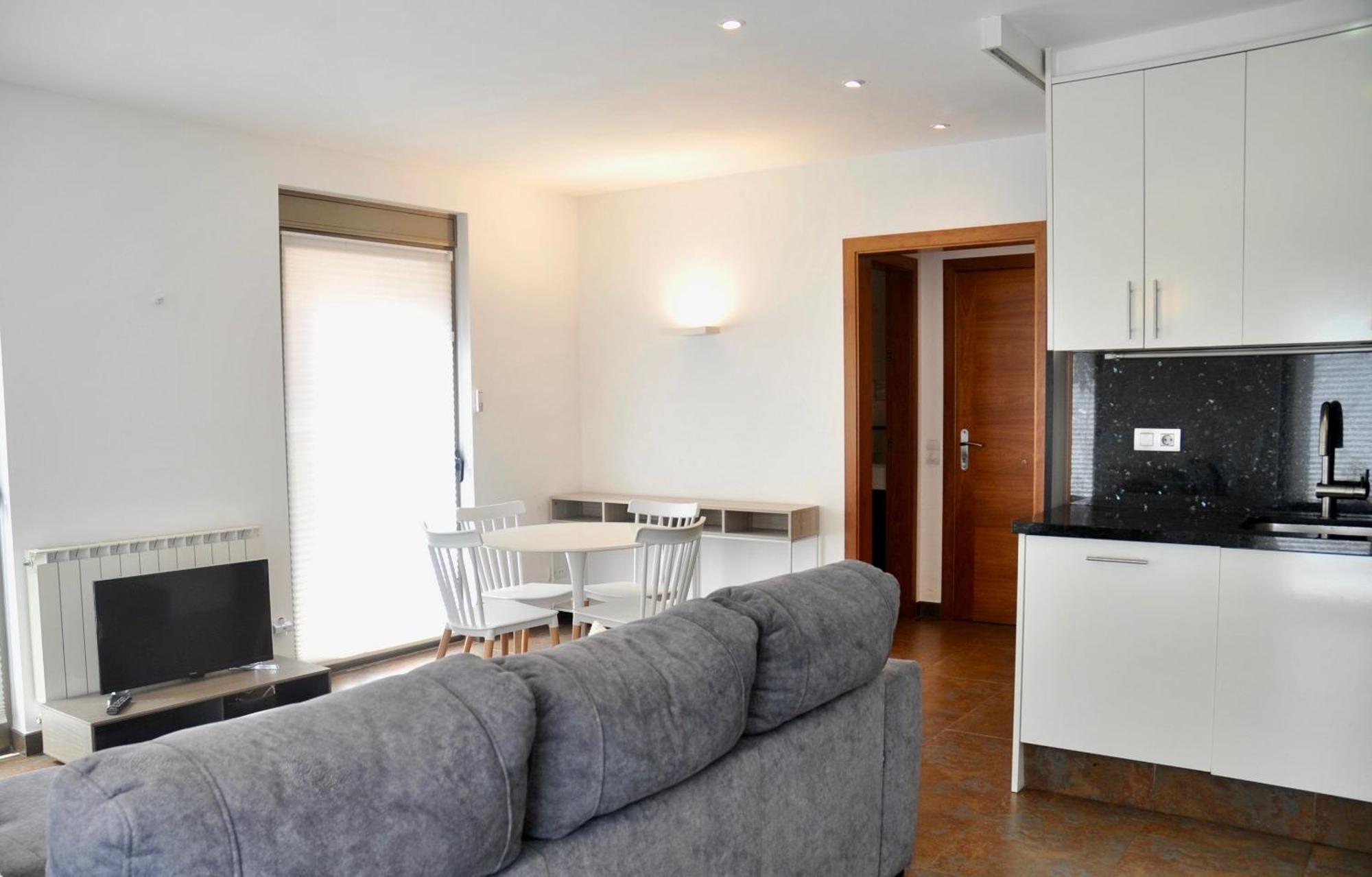 Residential Tourist Apartments Caldes D'Estrach Dış mekan fotoğraf
