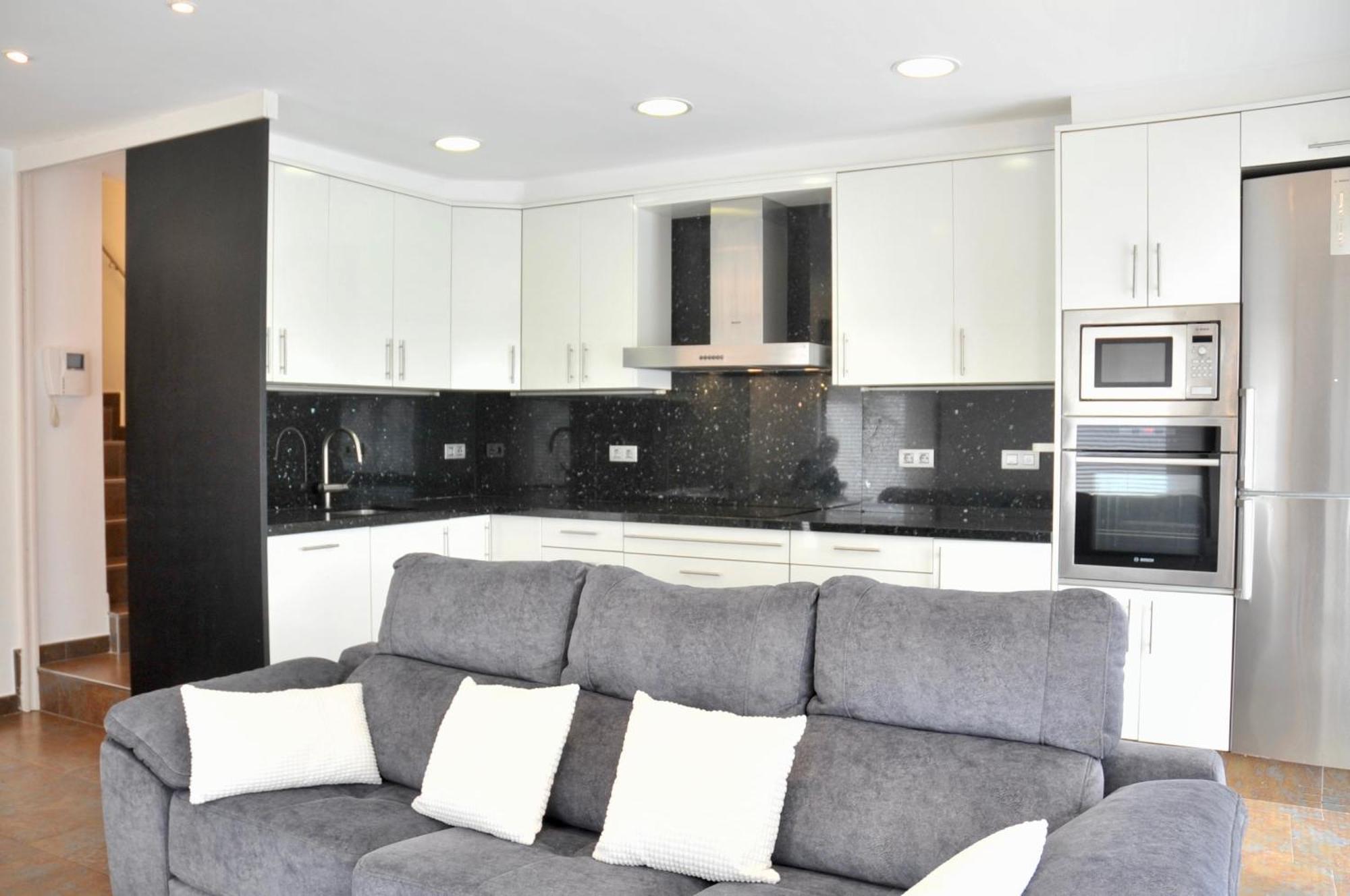 Residential Tourist Apartments Caldes D'Estrach Dış mekan fotoğraf