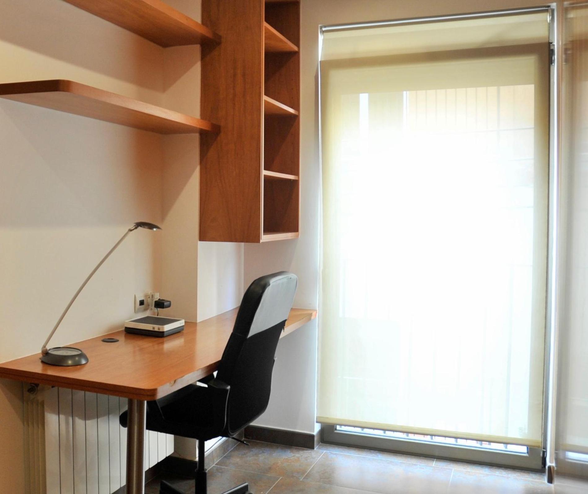 Residential Tourist Apartments Caldes D'Estrach Dış mekan fotoğraf