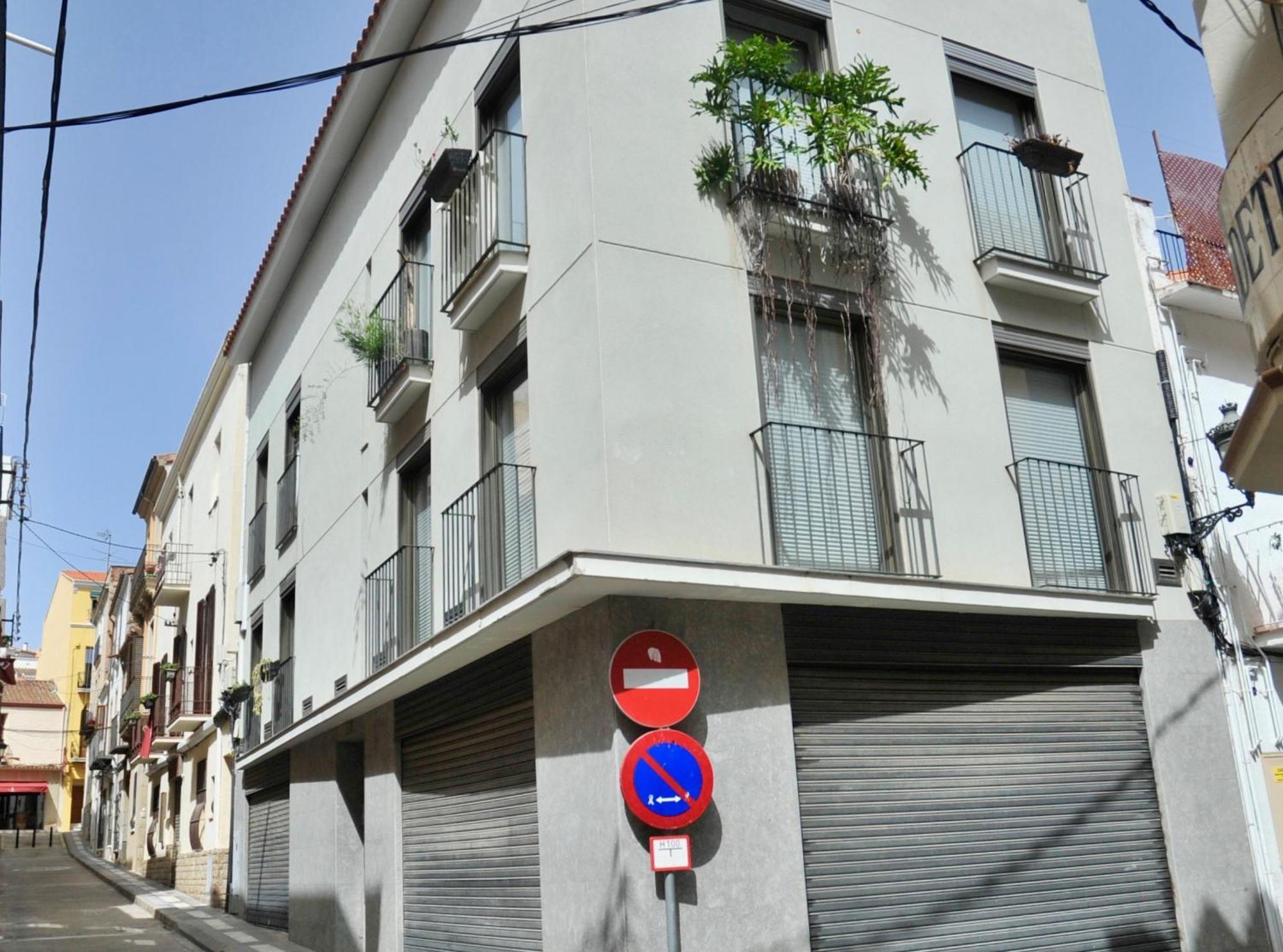 Residential Tourist Apartments Caldes D'Estrach Dış mekan fotoğraf