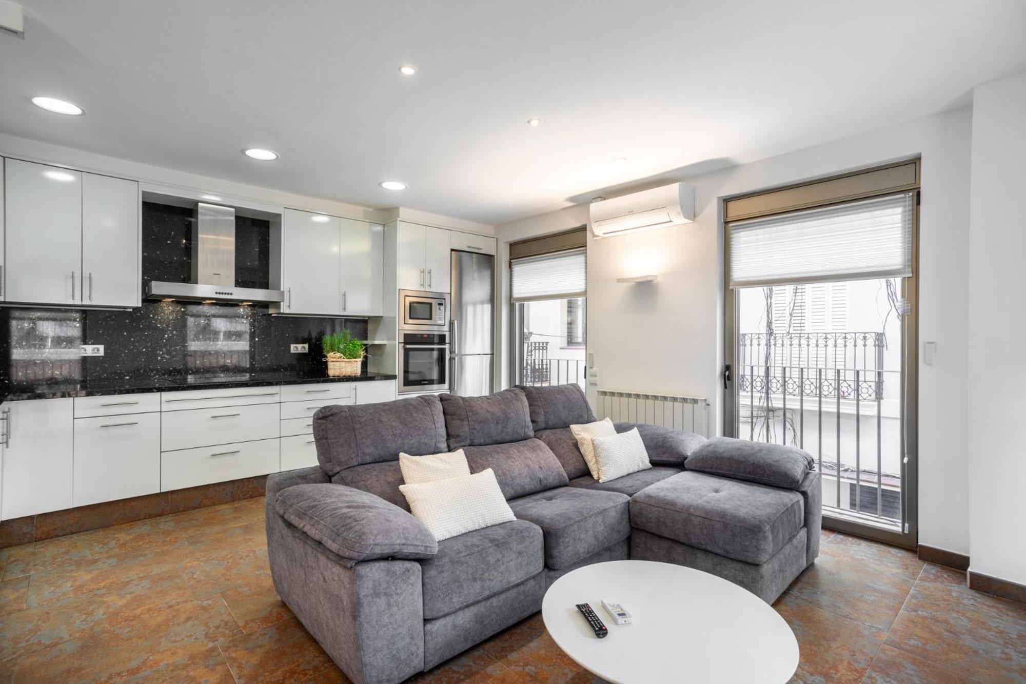 Residential Tourist Apartments Caldes D'Estrach Dış mekan fotoğraf