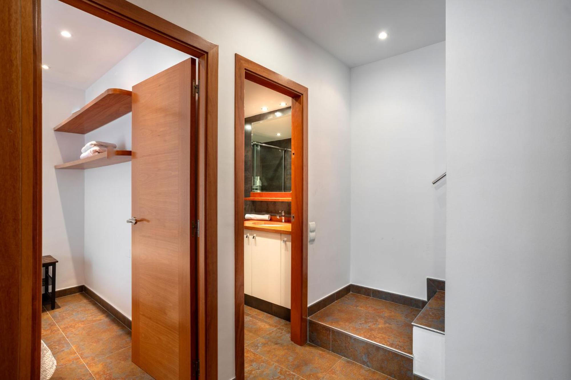 Residential Tourist Apartments Caldes D'Estrach Dış mekan fotoğraf