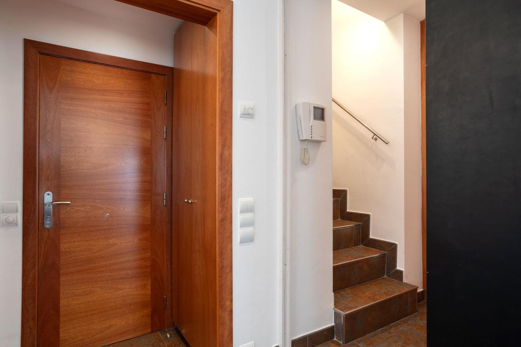 Residential Tourist Apartments Caldes D'Estrach Dış mekan fotoğraf