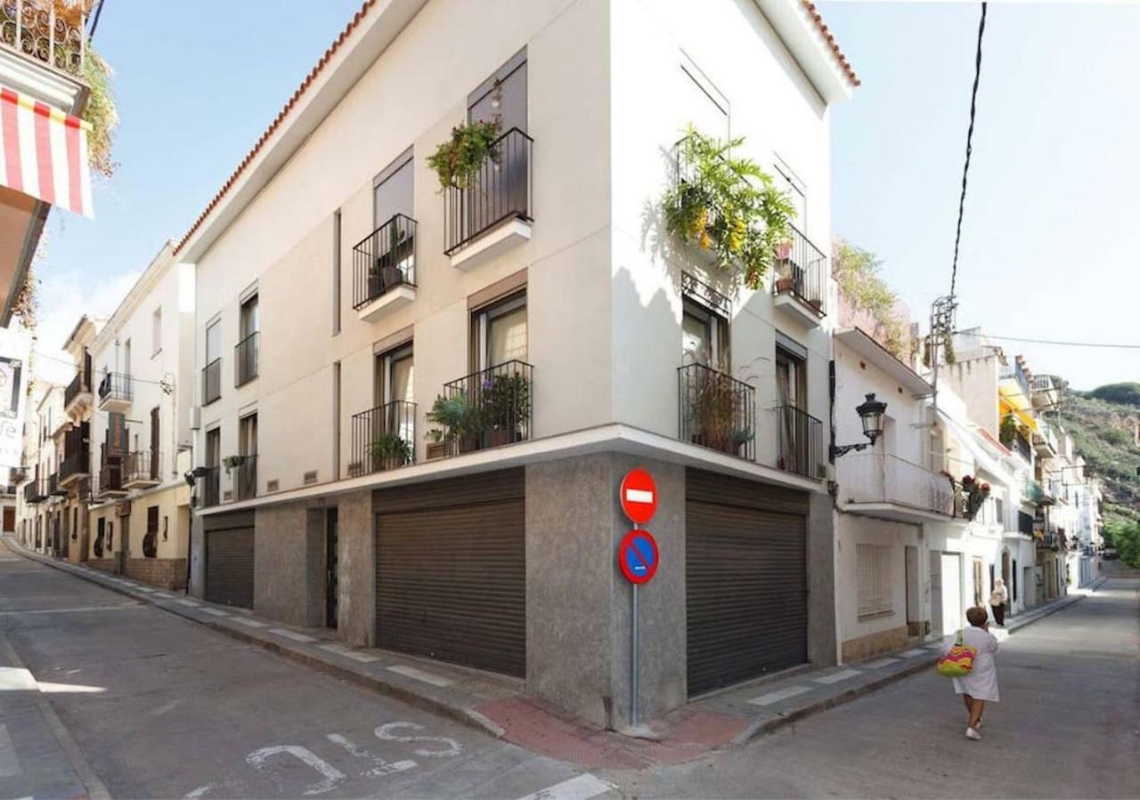 Residential Tourist Apartments Caldes D'Estrach Dış mekan fotoğraf